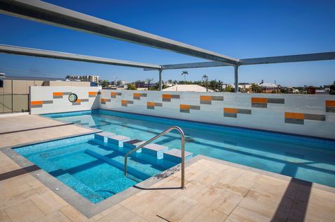 Quest Mackay On Gordon - Perth Resorts 2