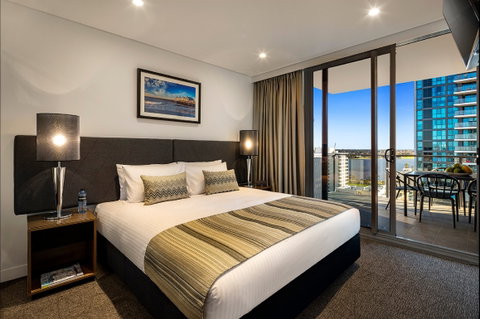 Quest East Perth - Accommodation Perth 2