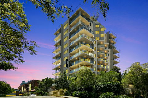 Quest South Brisbane - Accommodation Perth 0