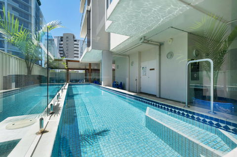 Quest South Brisbane - Accommodation Perth 1
