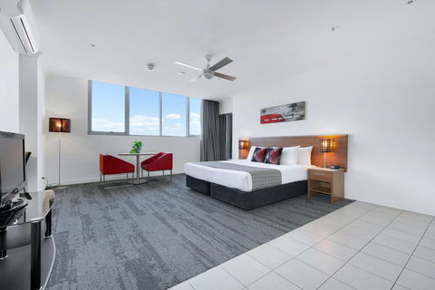 Quest South Brisbane - Accommodation Perth 2