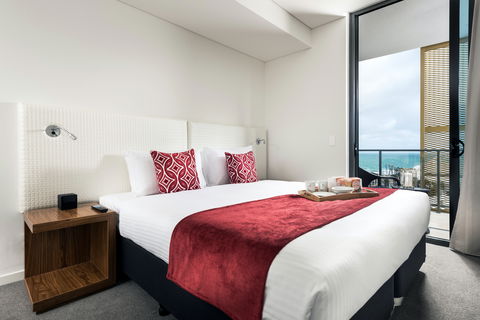 Ramada By Wyndham Vetroblu Scarborough Beach - Accommodation Perth 0