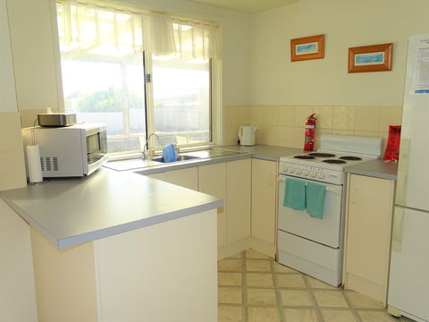 Ramsay Retreat - Accommodation Perth 1