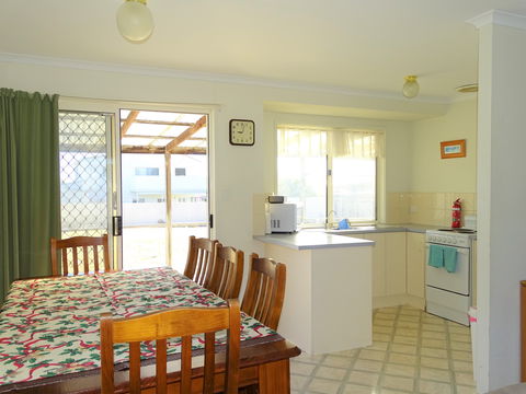 Ramsay Retreat - Accommodation Perth 2