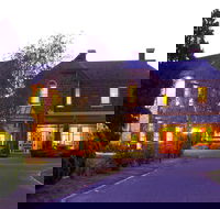 Ramada Resort by Wyndham Ballarat - Accommodation Perth