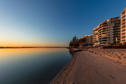 Ramada Resort By Wyndham Golden Beach - Perth Resorts 1