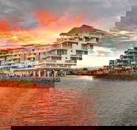 Ramada Hotel  Suites Ballina - Accommodation Perth