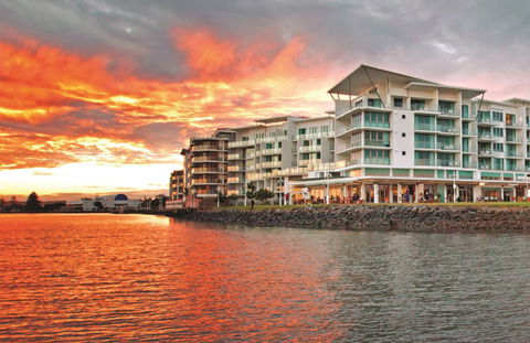 Ramada Hotel & Suites Ballina - Accommodation Perth 0