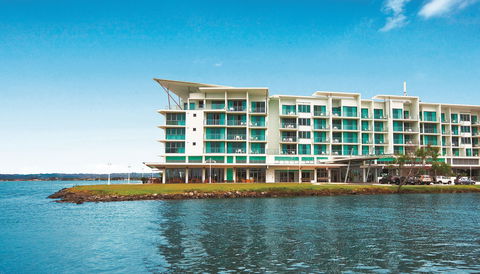 Ramada Hotel & Suites Ballina - Accommodation Perth 2