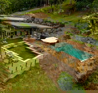 Ravensdale Retreat - Yarramalong Valley - Accommodation Perth