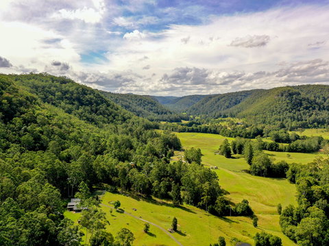 Ravensdale Retreat - Yarramalong Valley - Perth Resorts 1