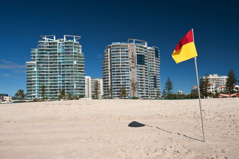 Reflections Coolangatta Beach - Accommodation Perth 0