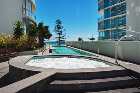 Reflections Coolangatta Beach - Accommodation Perth 1