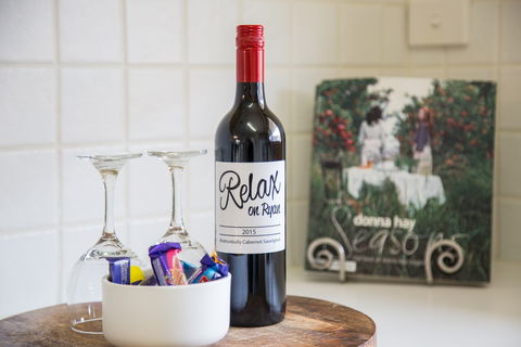 Relax On Ryan @ Robe - Accommodation Perth 1