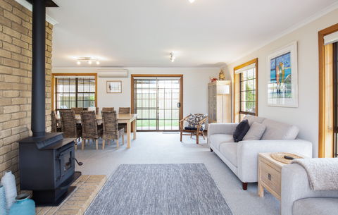 Relax On Ryan @ Robe - Accommodation Perth 2