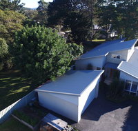 Renown House - Accommodation Perth