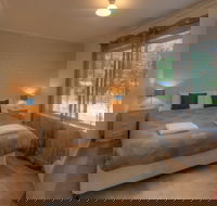 Restaway Holiday Units - Accommodation Perth