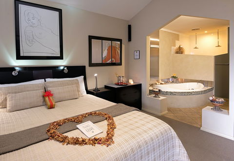 Riverview Rise Retreats - Accommodation Perth 0