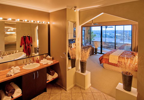 Riverview Rise Retreats - Accommodation Perth 2