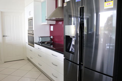 River Devine  White Sands Murray Bridge - Accommodation Perth 2