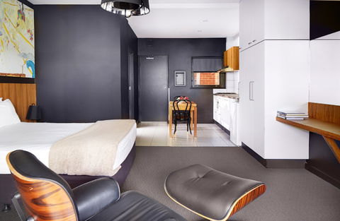 Riverview Hotel - Accommodation Perth 2