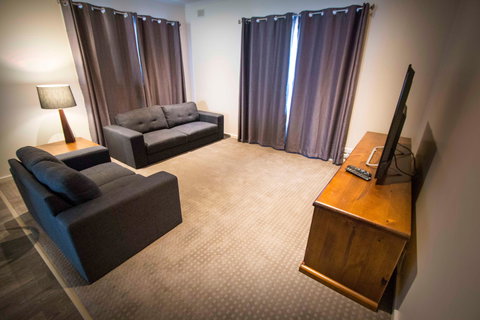 River View Rest - Accommodation Perth 1