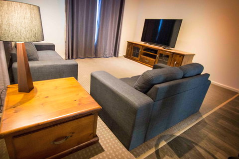 River View Rest - Accommodation Perth 2