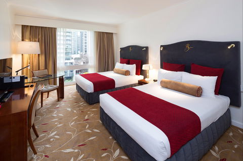 Royal On The Park Hotel And Suites - Perth Resorts 2