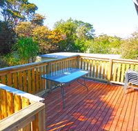 Ruby's at Culburra