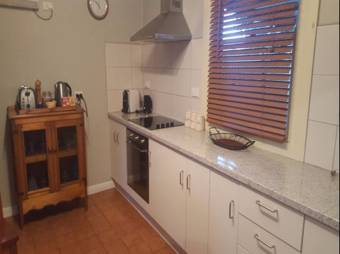 Ruby's Cottage - Accommodation Perth 1