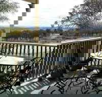 Rumbalara Cottage - Accommodation Perth