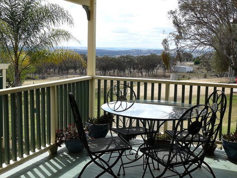 Rumbalara Cottage - Perth Resorts 0