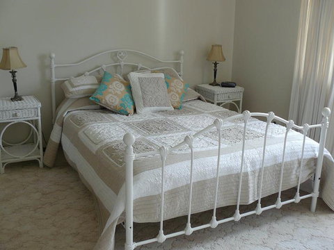 Rumbalara Cottage - Perth Resorts 1