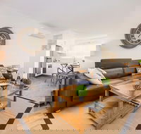 Rustic Charm - Accommodation Perth