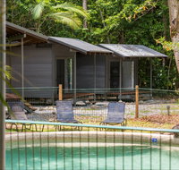 Safari Lodge - Accommodation Perth