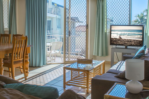 Sandcastles On Currumbin Beach - Perth Resorts 1