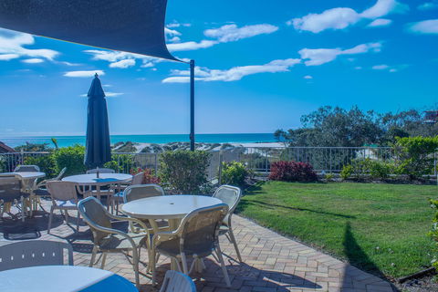 Sandcastles On Currumbin Beach - Perth Resorts 2