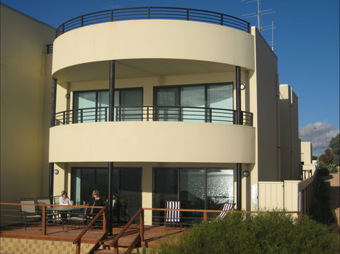 Sandcastles - Accommodation Perth 0