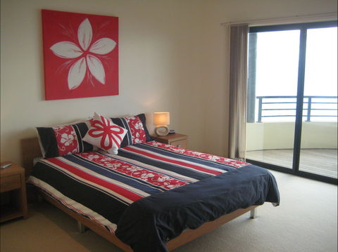 Sandcastles - Accommodation Perth 1