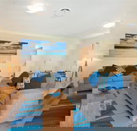 Sand Dunes Resort - Accommodation Perth