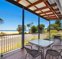 Seascape Holiday Apartments Lake Cathie - Accommodation Perth