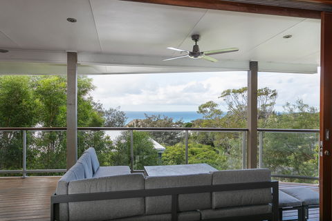 Seagrass - Accommodation Perth 0