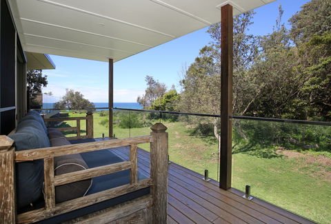 Sea Mist - Accommodation Perth 0
