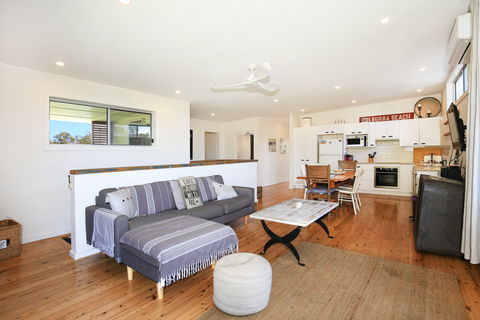 Sea Mist - Accommodation Perth 2