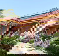Seppelt Vine Lodge - Accommodation Perth