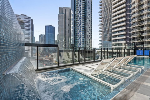Shadow Play By Peppers - Accommodation Perth 1