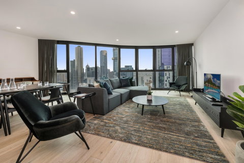 Shadow Play By Peppers - Accommodation Perth 2