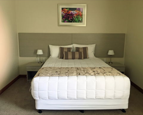 Silver Sands Resort - Accommodation Perth 1