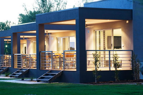 Ski Club Holiday Park - Accommodation Perth 0