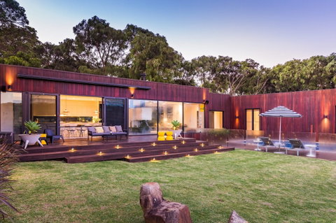 Sophies Vineyard - Accommodation Perth 0